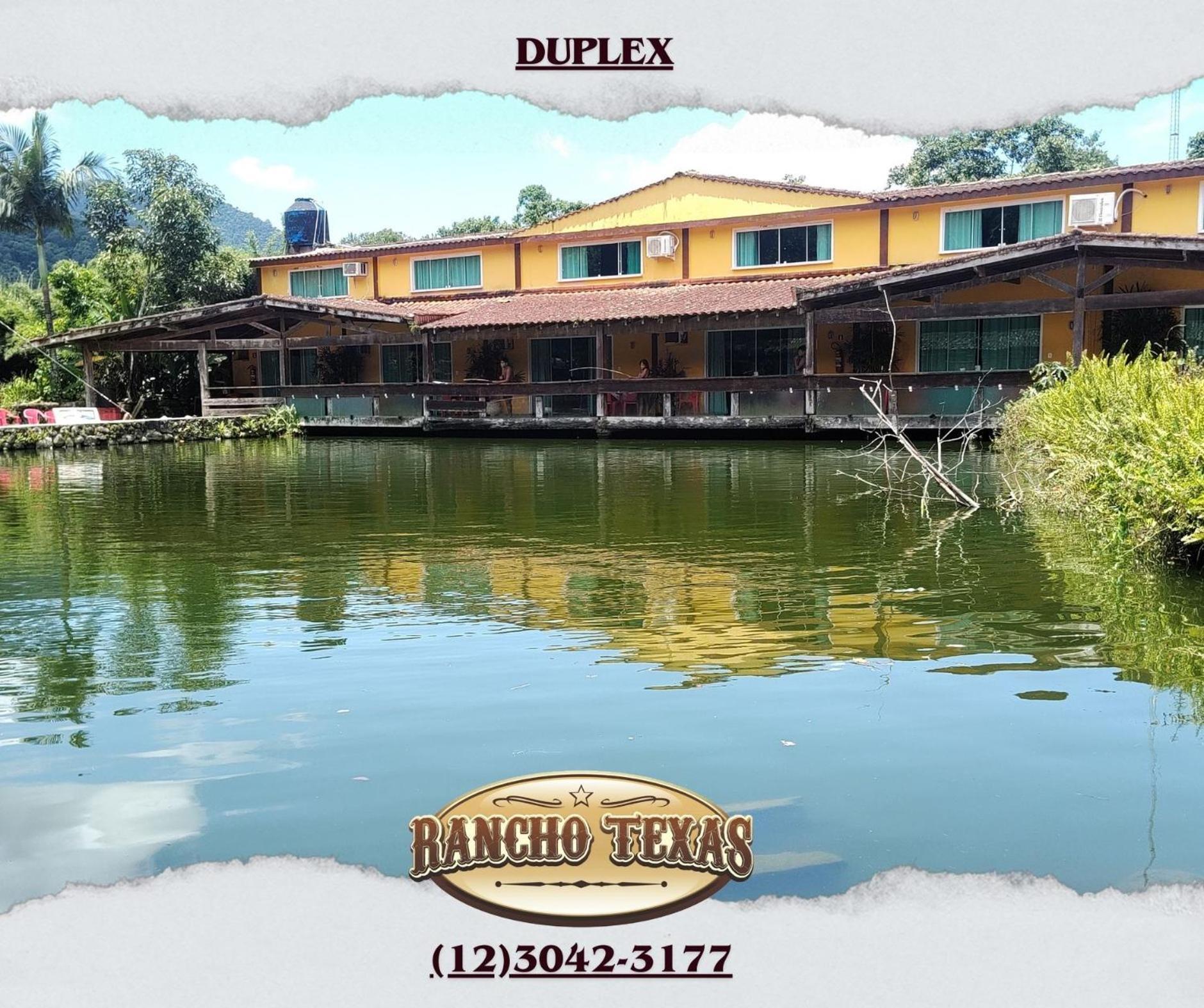 Pousada Rancho Texas 乌巴图巴 客房 照片
